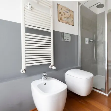 Apartment Ippodromo Cozy Near San Siro Mailand