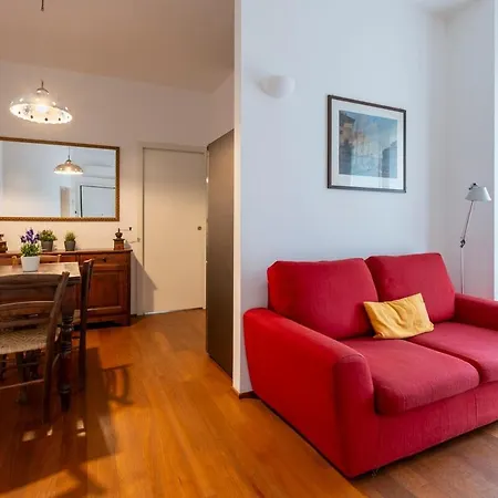 Ippodromo Cozy Near San Siro Apartment *
