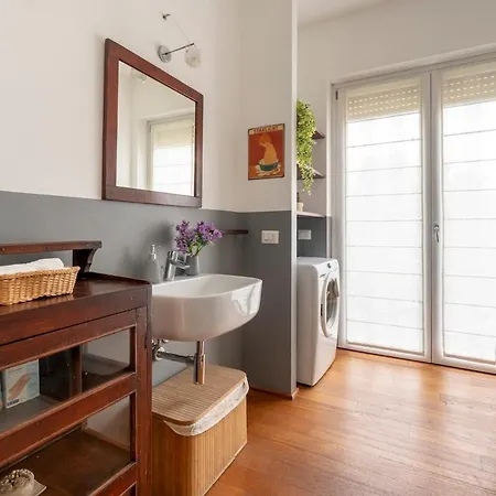 Ippodromo Cozy Near San Siro Apartment *