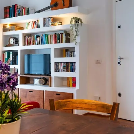Апартаменты Ippodromo Cozy Near San Siro *