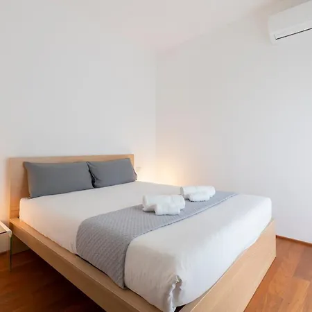 Ippodromo Cozy Near San Siro Апартаменты
